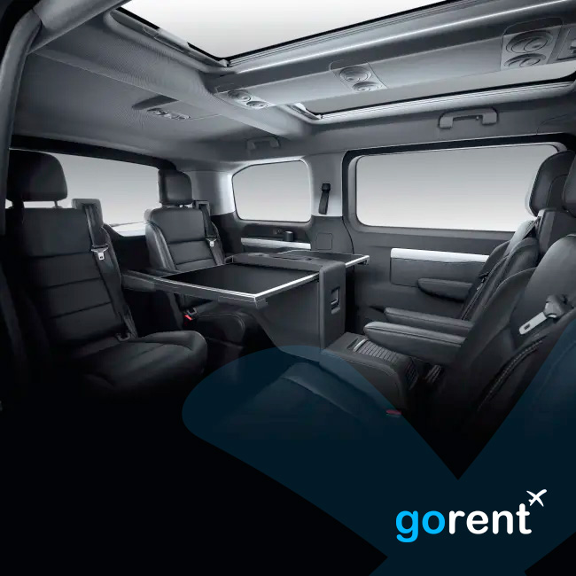 Gorent
